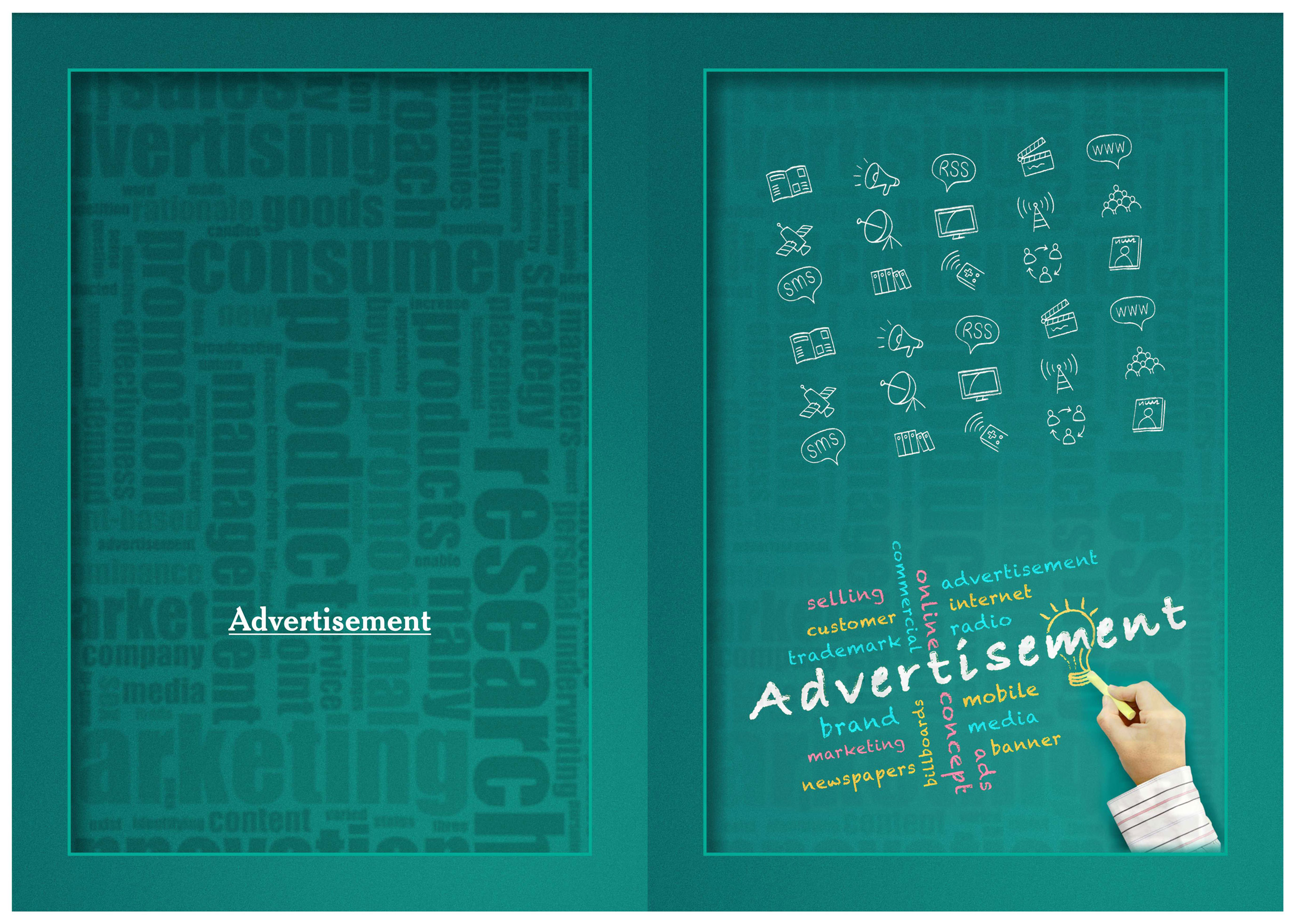 advertisement-cover-page-graphic-design