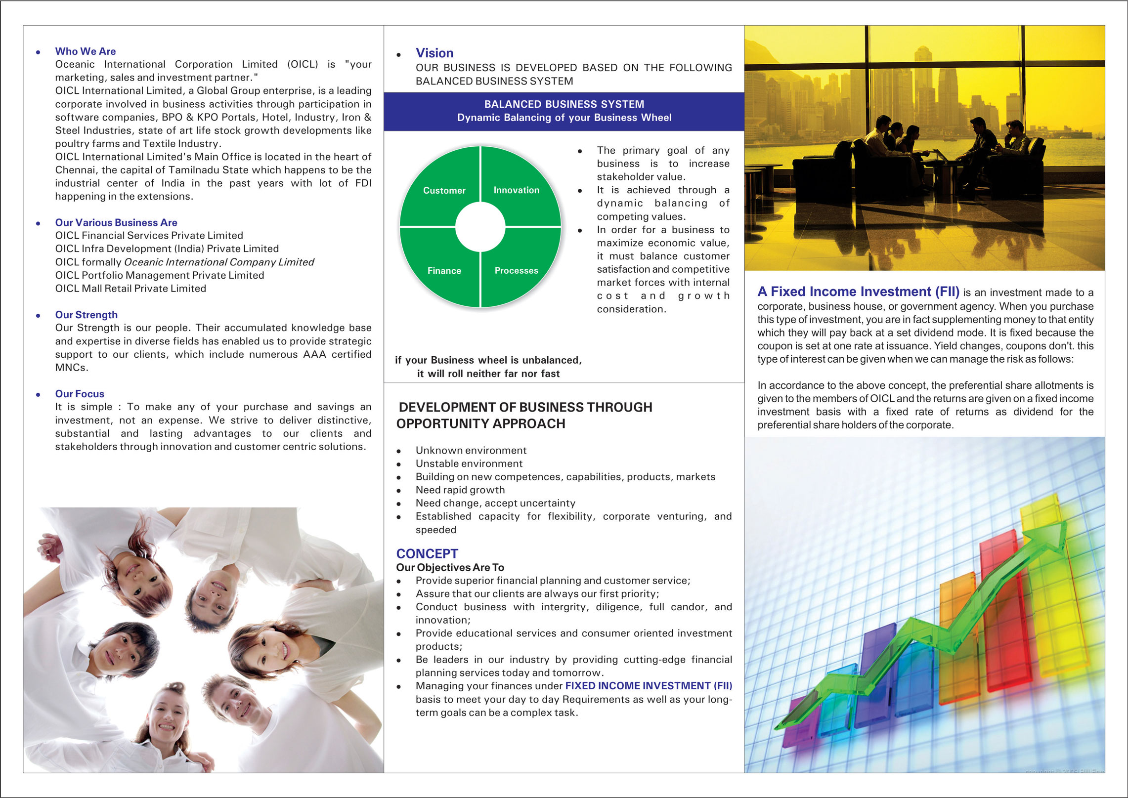 brochure-oceanic-international-corporation-oicl-business-graphic-design-back