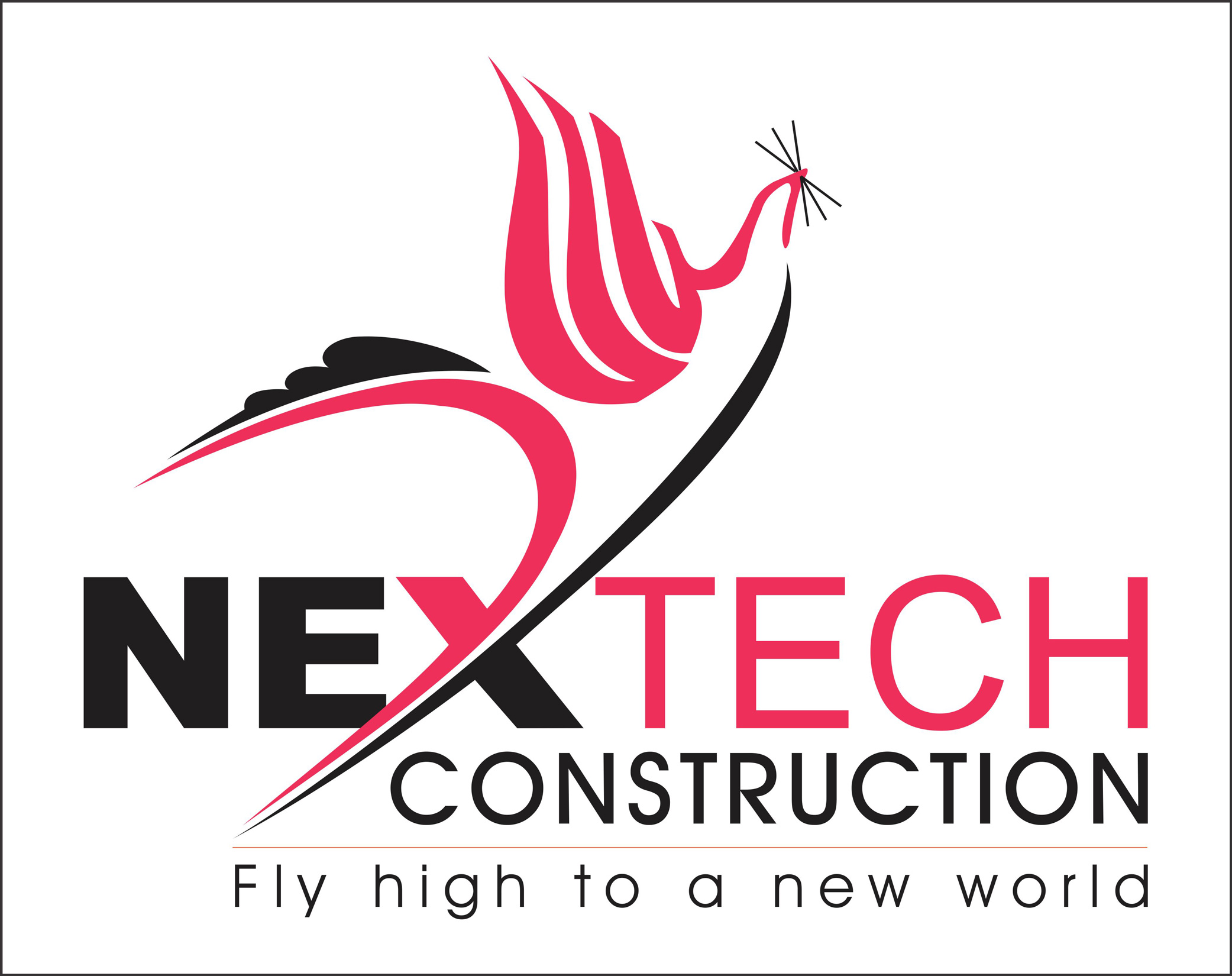 nextech-construction-logo-graphic-design