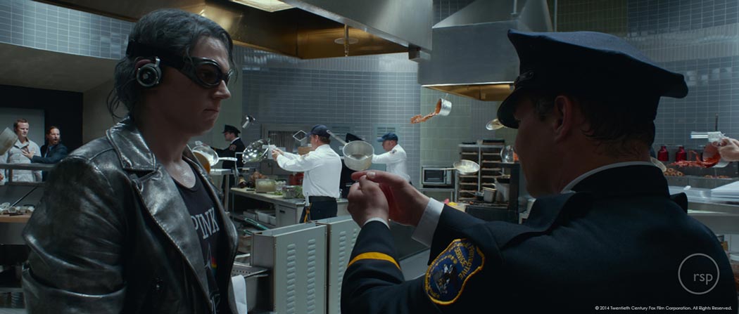 quick-silver-kitchen-vfx-xmen-on-shoot